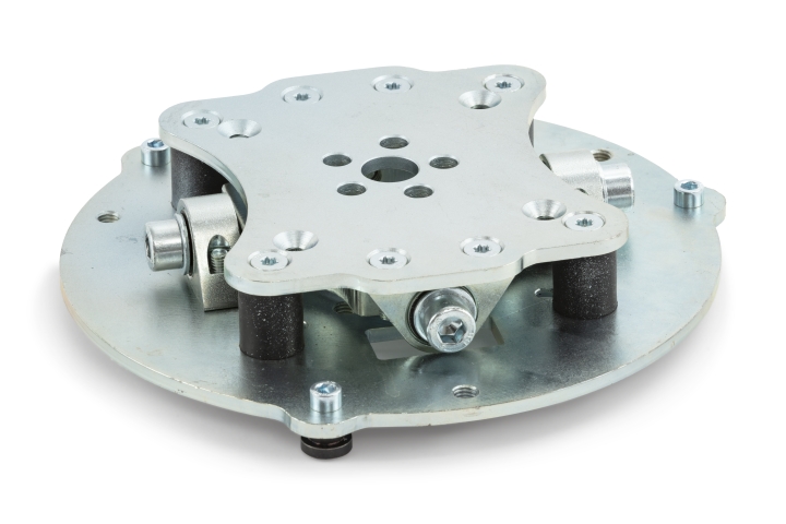 Halterbaugruppe PG520 mit Kopf lo in der Gruppe bei GPLSHOP (5978197-01)