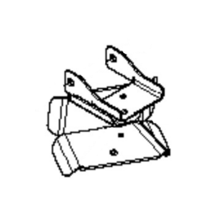 Schlauchführung Husqvarna in der Gruppe  bei GPLSHOP (5978446-02)