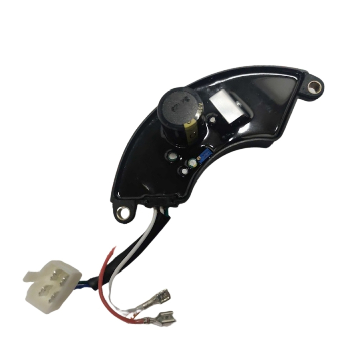 Spannungsregler in der Gruppe  bei GPLSHOP (5978450-01)