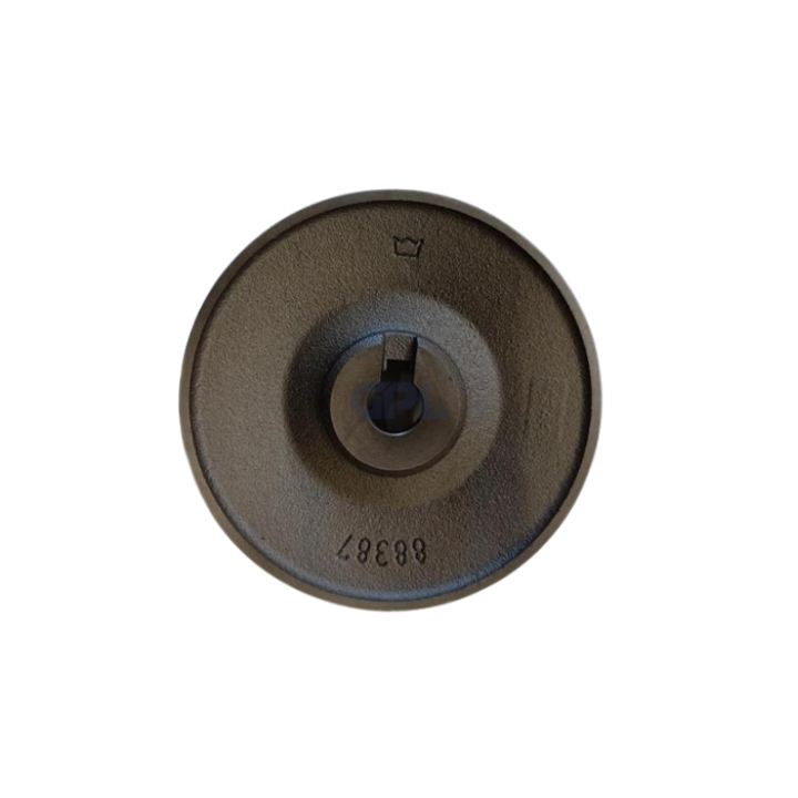 Pulley Spa 119 5979152-01 in der Gruppe  bei GPLSHOP (5979152-01)