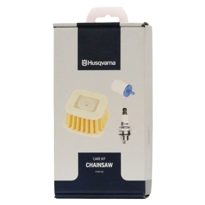 Wartungspaket für Motorsäge 572XP/G in der Gruppe Husqvarna Forst- und Garten produkte / Husqvarna Motorsägen / Zubehör Motorsägen / Servicekit für Kettensäge bei GPLSHOP (5979197-30)