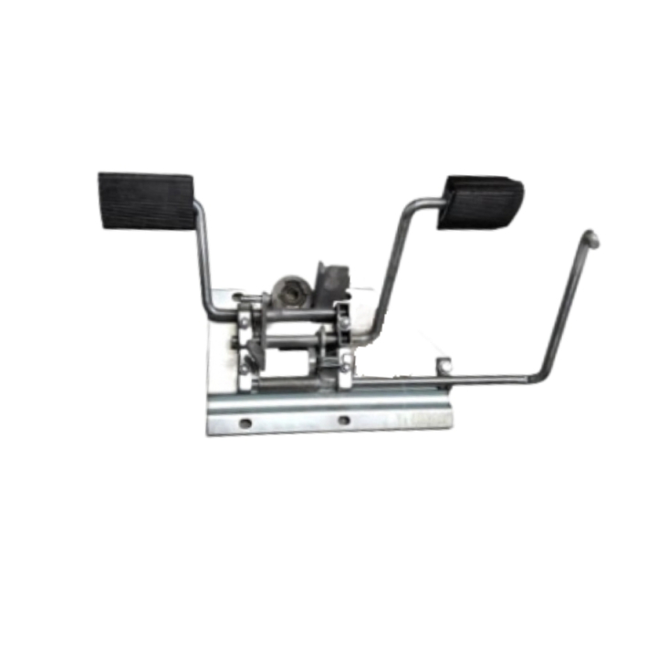 Pedalplattenbaugruppe mit Lager in der Gruppe Ersatzteile / Ersatzteile Rider / Ersatzteile Husqvarna Rider 420 TSX AWD bei GPLSHOP (5979354-02)