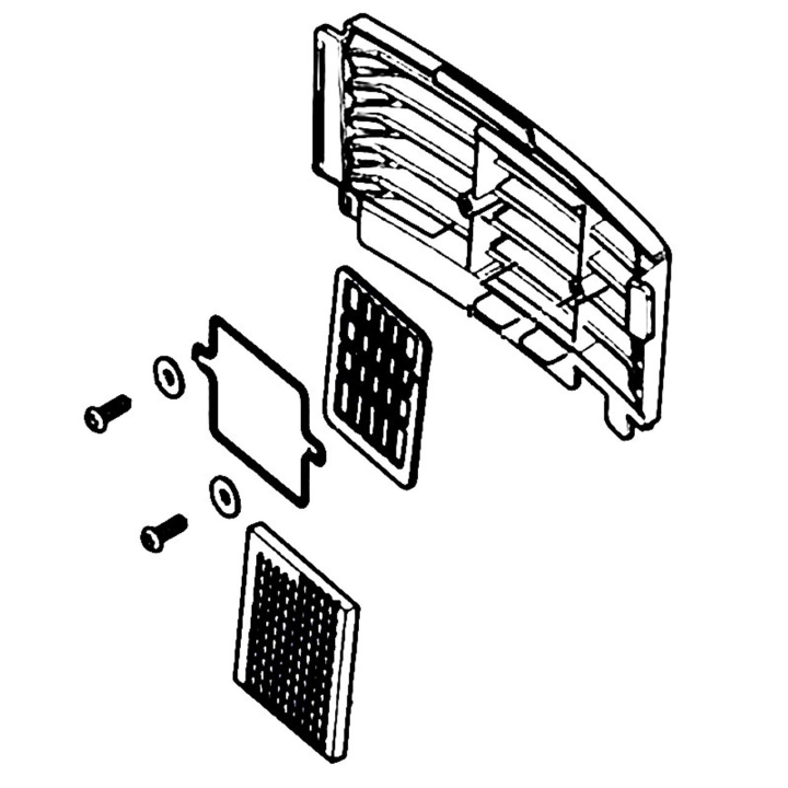 Abdeckung 5979582-01 in der Gruppe bei GPLSHOP (5979582-01)