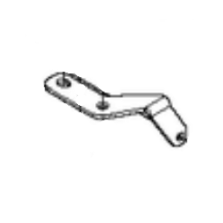 Halterung t2 Momentstopp r115-Serie in der Gruppe bei GPLSHOP (5979843-01)