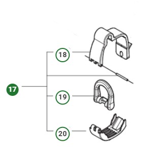 LOOP ASSY in der Gruppe  bei GPLSHOP (5984055-01)