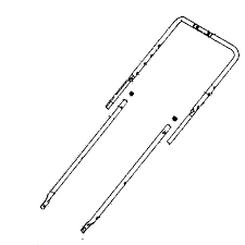 Griffsatz (Autowalk) 5984533-01 in der Gruppe bei GPLSHOP (5984533-01)