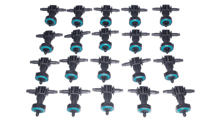 Acc, Beutel Inline Tropfkopf (20 5984993-01 in der Gruppe bei GPLSHOP (5984993-01)