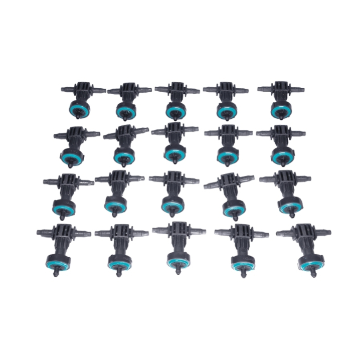 Acc, Beutel Inline Tropfkopf (20 5984993-01 in der Gruppe  bei GPLSHOP (5984993-01)