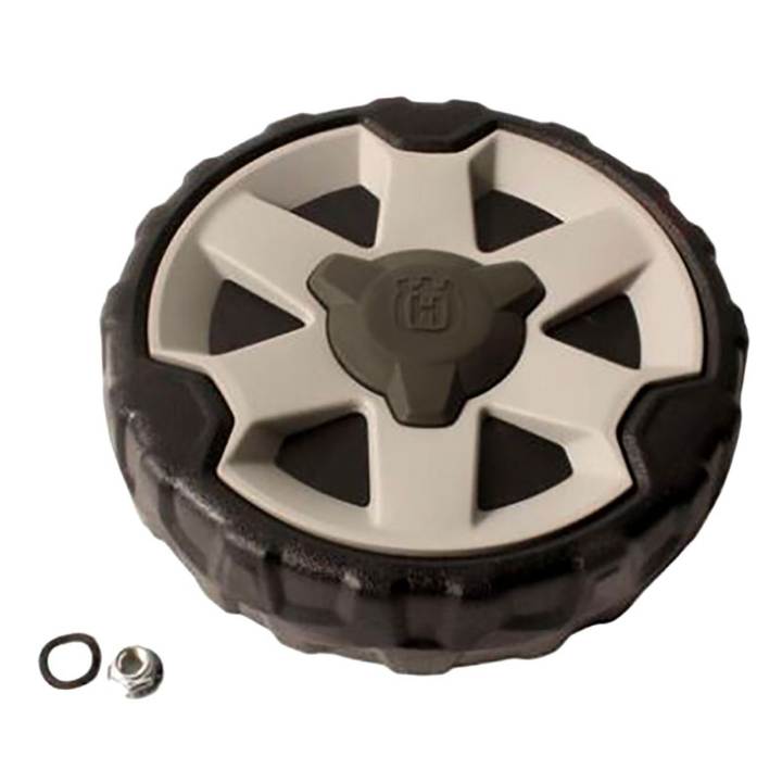 Rad-Vorderrad-Kit 5985129-01 in der Gruppe  bei GPLSHOP (5985129-01)