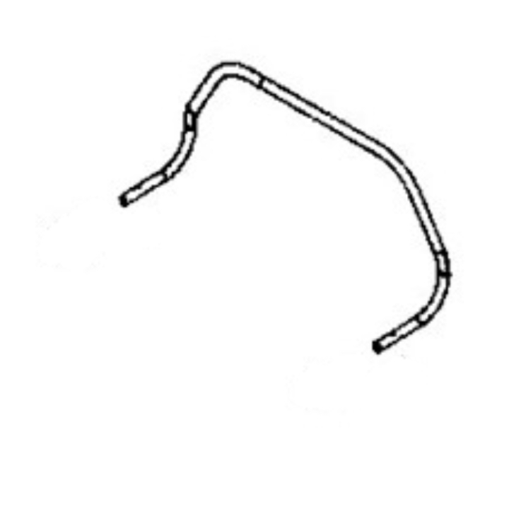 Automatische Gehsteuerung der Bügelarmbaugruppe 5985134-01 in der Gruppe  bei GPLSHOP (5985134-01)