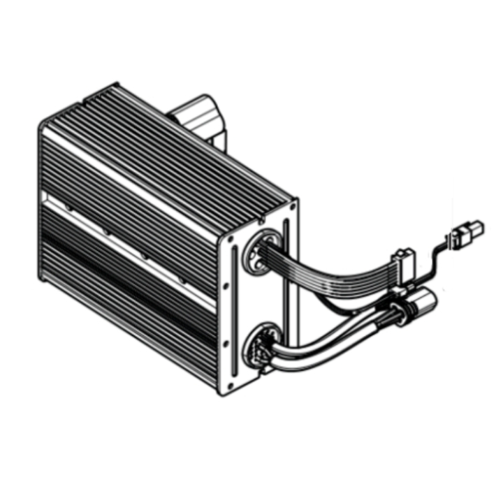 Steuereinheit in der Gruppe  bei GPLSHOP (5985382-07)