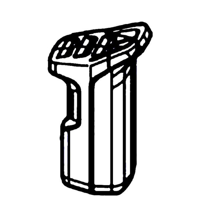 Key Pro Powerhead 5985641-01 in der Gruppe bei GPLSHOP (5985641-01)