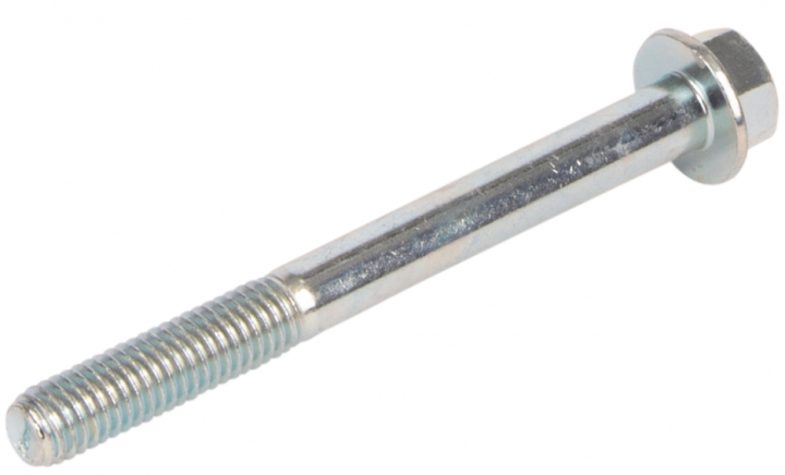 Bolzen mit Flansch Gb/T in der Gruppe  bei GPLSHOP (5986074-01)