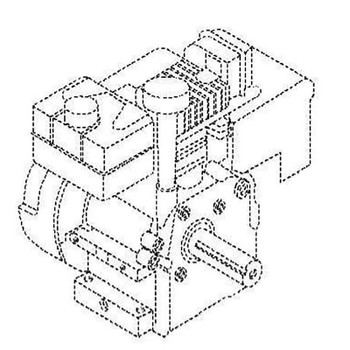 Hh 389 10.19Hp Snow Eu Svc in der Gruppe  bei GPLSHOP (5986099-04)