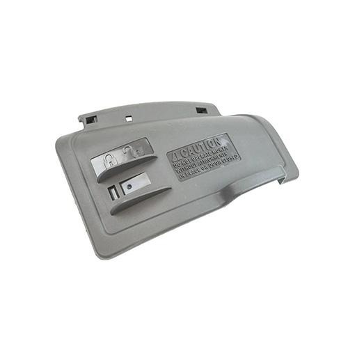 Schutz Asm Lh Tex Crd Französisch in der Gruppe Ersatzteile / Ersatzteile Rasentraktoren / Ersatzteile Husqvarna TC 238 bei GPLSHOP (5986608-01)