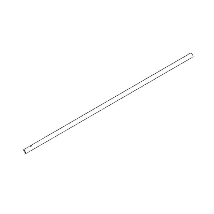 Schalthebel Roto400 Mk2 5986778-01 in der Gruppe Ersatzteile / Ersatzteile für Husqvarna Motorhacken / Ersatzteile Husqvarna TR348 bei GPLSHOP (5986778-01)