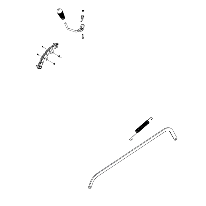 Höheneinsteller Höheneinsteller 5986841-08 in der Gruppe  bei GPLSHOP (5986841-08)