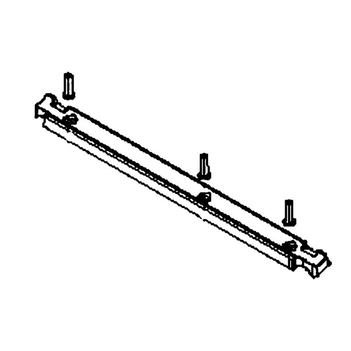 Dichtplatte Dichtplatte Ki 5986841-28 in der Gruppe bei GPLSHOP (5986841-28)