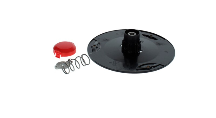 Messerscheiben-Satz Gardena Sileno free, Sileno max in der Gruppe Ersatzteile Mähroboter / Ersatzteile Gardena Smart Sileno Max / Gardena Smart Sileno Max - 2025 bei GPLSHOP (5988689-01)