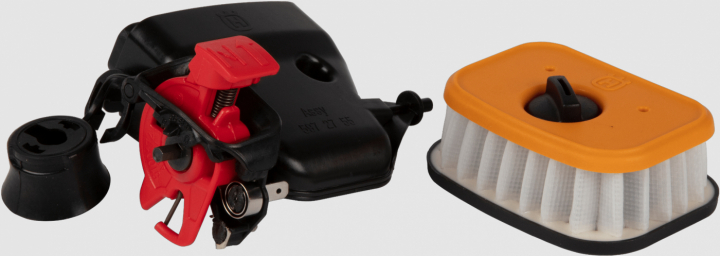 Filtereinheitssatz Std 60 cc 5989345-01 in der Gruppe  bei GPLSHOP (5989345-01)