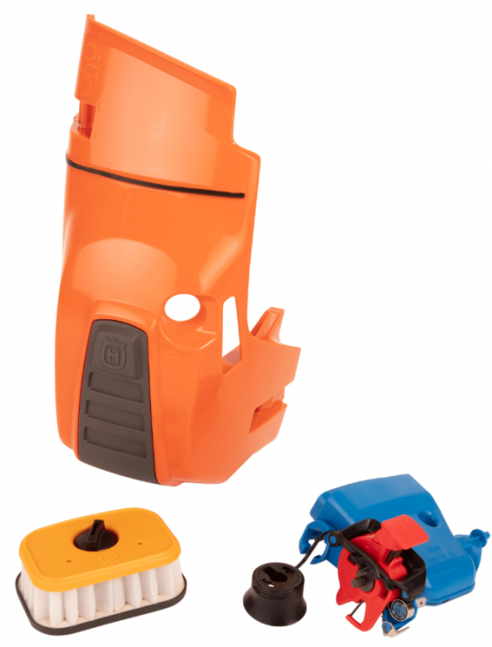 Filtereinheit Großes Kit Xpg 60Cc 5989347-02 in der Gruppe  bei GPLSHOP (5989347-02)