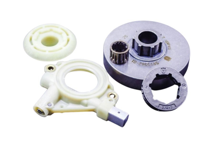 Kupplungstrommelsatz 3/8 Large Sms 5989377-06 in der Gruppe  bei GPLSHOP (5989377-06)
