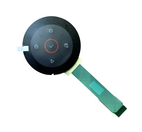 KEYPAD MINIMO in der Gruppe Ersatzteile Mähroboter / Ersatzteile Gardena Sileno Minimo / Gardena Sileno Minimo - 2023 bei GPLSHOP (5989469-01)