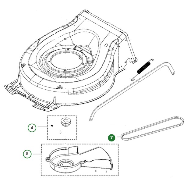 in der Gruppe bei GPLSHOP (5989740-01)