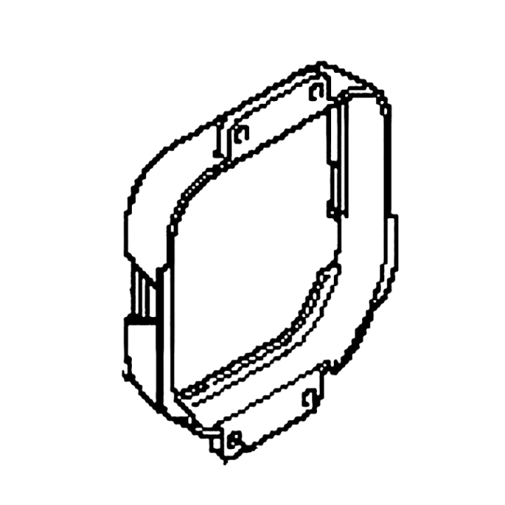 Klammer UI Medium 5992023-01 in der Gruppe bei GPLSHOP (5992023-01)
