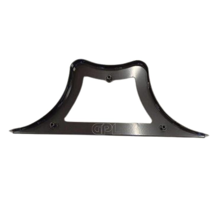 Mulchstopfen Mulchstopfen-Baugruppe - in der Gruppe Ersatzteile / Ersatzteile Rider / Ersatzteile Husqvarna Rider 422 TS AWD bei GPLSHOP (5992215-01)