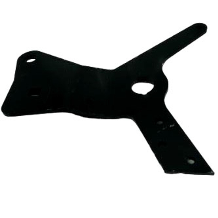 Arm 97 Crd Kupplungsarm Schwarz in der Gruppe Ersatzteile / Ersatzteile Rasentraktoren / Ersatzteile Husqvarna TC 238 bei GPLSHOP (5992363-02)