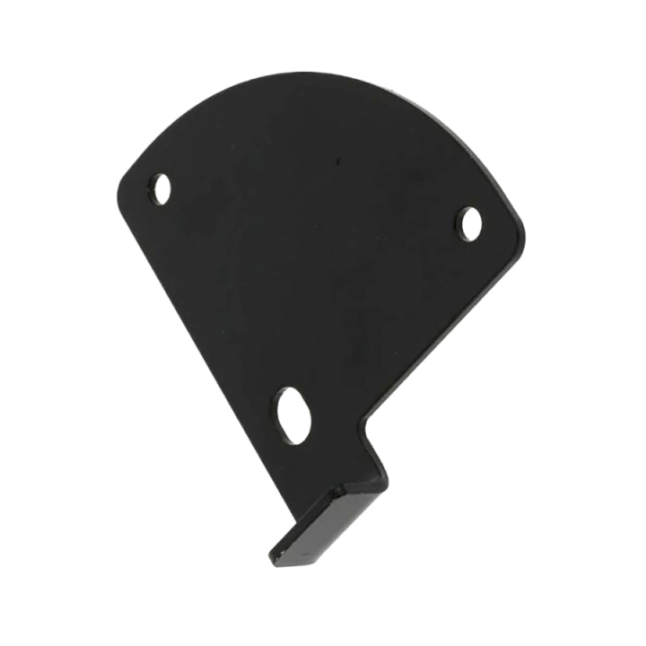 Plattengürtelhalter mit schwarzer Befestigung (x431) in der Gruppe Ersatzteile / Ersatzteile Rasentraktoren / ➤TC Modelle / Ersatzteile Husqvarna TC 242 TX bei GPLSHOP (5992440-02)