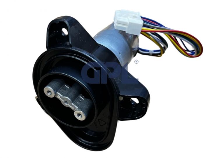 Mähmotor Aspire R4 / Minimo in der Gruppe Ersatzteile Mähroboter / Ersatzteile Husqvarna Automower® Aspire R4 / Automower Aspire R4 - 2025 bei GPLSHOP (5992677-02)