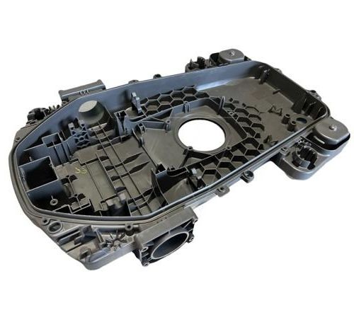 Chassis lower 405X/415X in der Gruppe Ersatzteile Mähroboter / Ersatzteile Husqvarna Automower® 415X / Automower 415X - 2025 bei GPLSHOP (5992956-02)