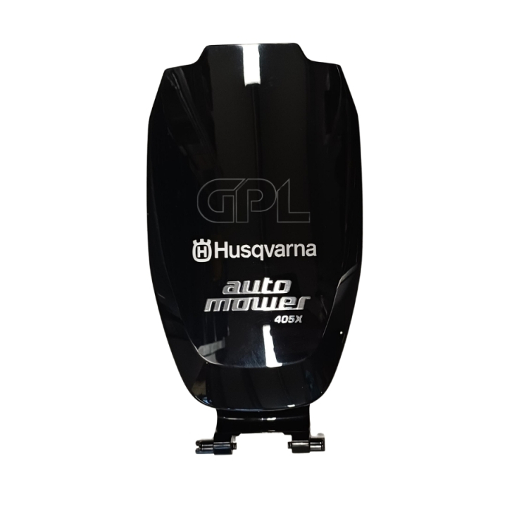 HMI Cover 405X in der Gruppe Ersatzteile Mähroboter / Ersatzteile Husqvarna Automower® 405X / Automower 405X - 2025 bei GPLSHOP (5992959-02)