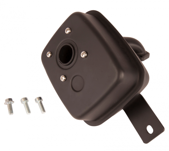 Schalldämpfer-Kit in der Gruppe  bei GPLSHOP (5993490-72)