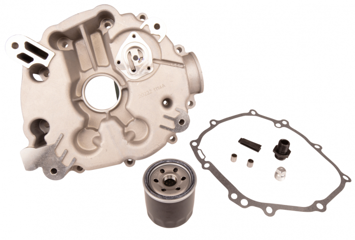 Kurbelgehäuse-Kit-Abdeckung in der Gruppe  bei GPLSHOP (5993491-29)