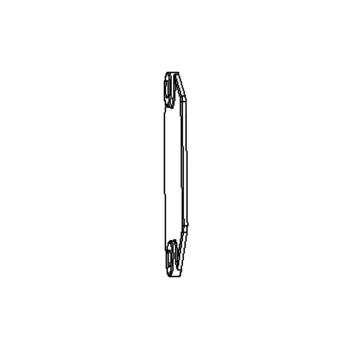Dichtungsisolierung 5993491-75 in der Gruppe  bei GPLSHOP (5993491-75)