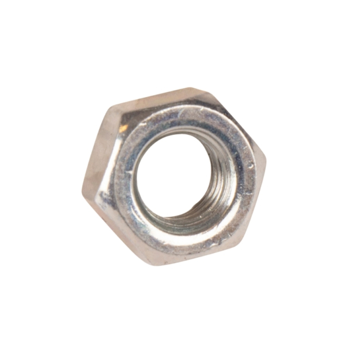 Mutter GB/T 6170, M8 5993491-95 in der Gruppe Ersatzteile / Ersatzteile Gräsklippare / Ersatzteile Husqvarna Traktorer / Ersatzteile TC / Ersatzteile Husqvarna TC 114 bei GPLSHOP (5993491-95)