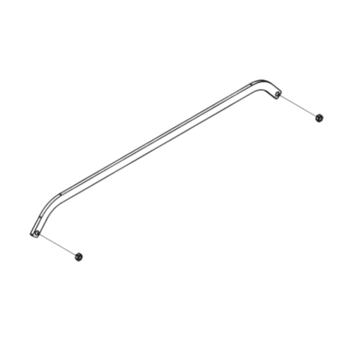 Stange 5993493-65 in der Gruppe  bei GPLSHOP (5993493-65)