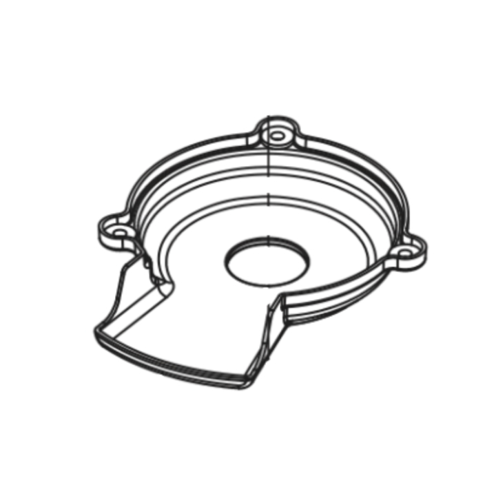 Abdeckung 5993493-77 in der Gruppe  bei GPLSHOP (5993493-77)