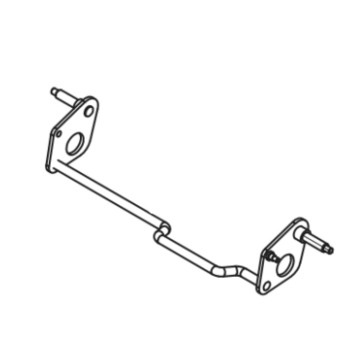 Achse 5993493-83 in der Gruppe  bei GPLSHOP (5993493-83)