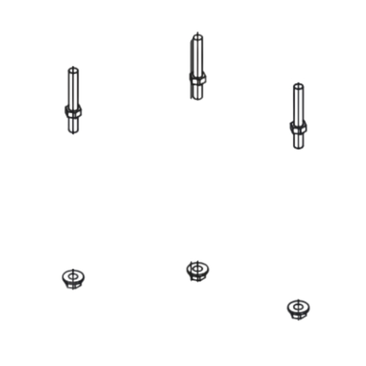 Einbausatz 5993494-08 in der Gruppe bei GPLSHOP (5993494-08)