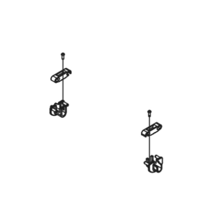 Support-Kit 5993494-19 in der Gruppe  bei GPLSHOP (5993494-19)