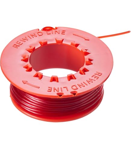 SPOOL & LINE FLY031 Manual Feed 1.5mm in der Gruppe  bei GPLSHOP (5994318-90)