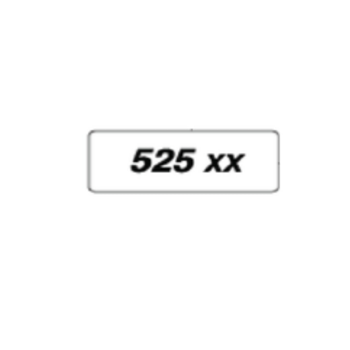 525Rx, wenn in der Gruppe Ersatzteile / Ersatzteile Freischneider / ➤Serie 500 bei GPLSHOP (5994986-05)