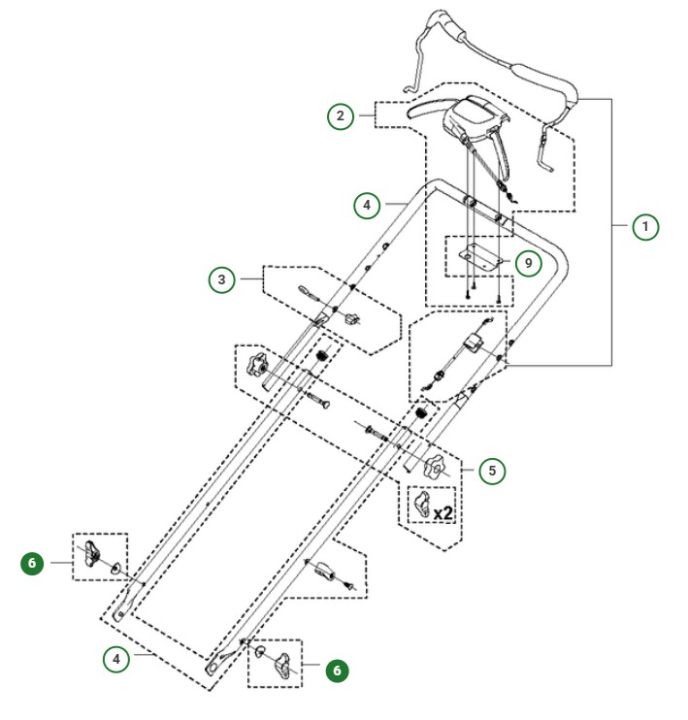 in der Gruppe bei GPLSHOP (5995422-01)