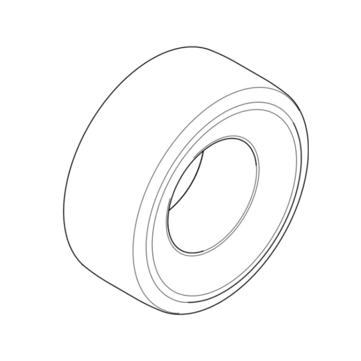 Reifen 20X8-10 in der Gruppe  bei GPLSHOP (5995895-01)