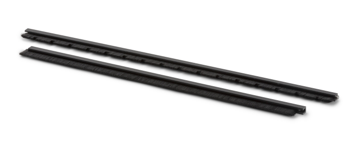 Bürstenset Bürstenstreifen L=390/4 in der Gruppe bei GPLSHOP (5995942-01)