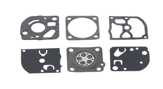 Service Kit Ruixing Carburetor in der Gruppe Ersatzteile / Ersatzteile Laubblasgeräte / Ersatzteile Husqvarna 125BVX bei GPLSHOP (5996042-01)